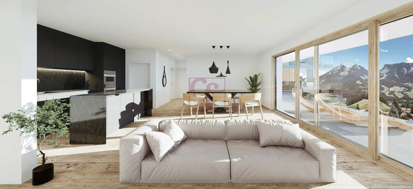 Apartment for sale - Photo 6 of 13