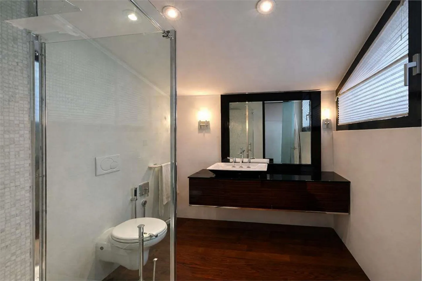 Duplex Penthouse - Photo 8 of 9