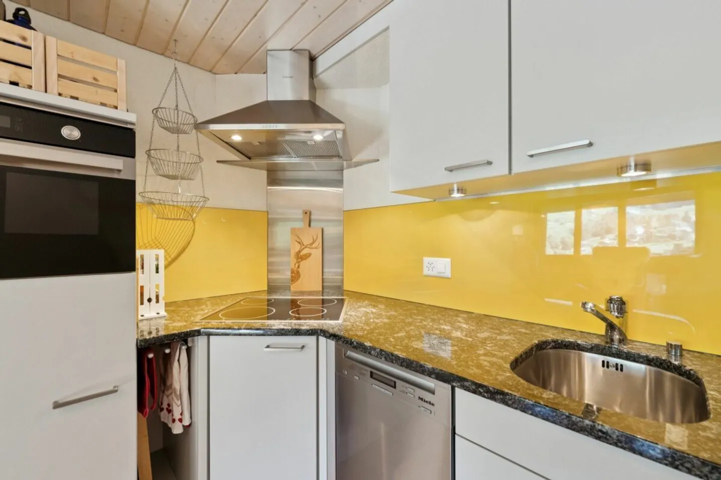 Appartamento in affitto - Foto 3 di 8
