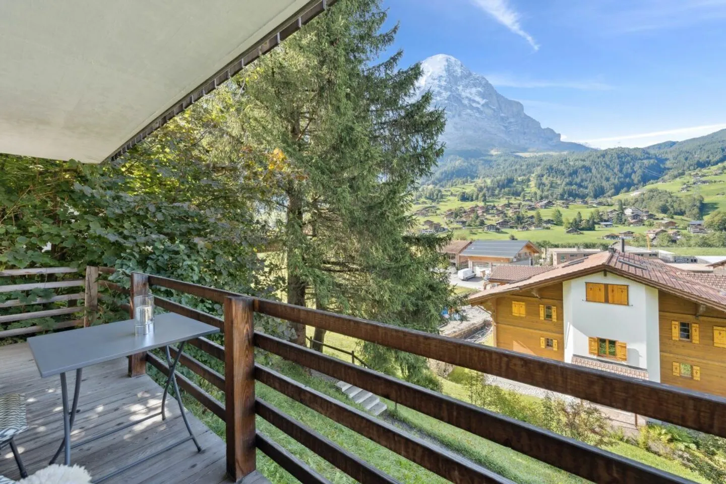Appartamento in affitto - Foto 6 di 8