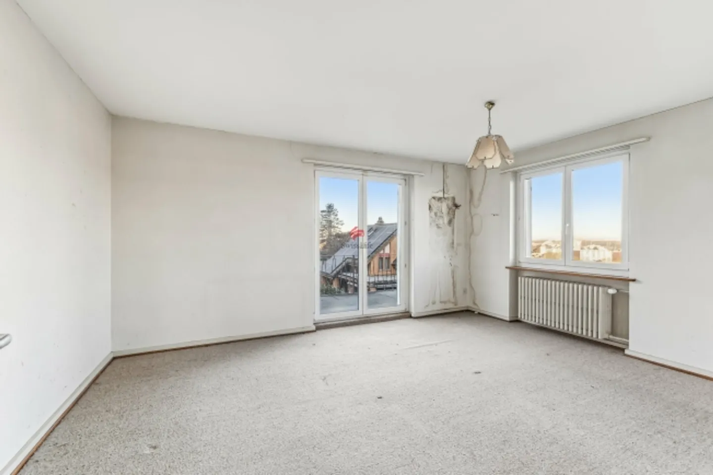 «Ihr Wohntraum beginnt hier!» - Foto 5 von 18