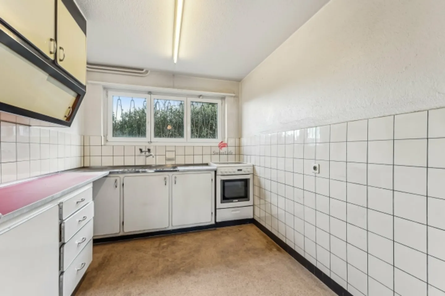 «Ihr Wohntraum beginnt hier!» - Foto 7 von 18