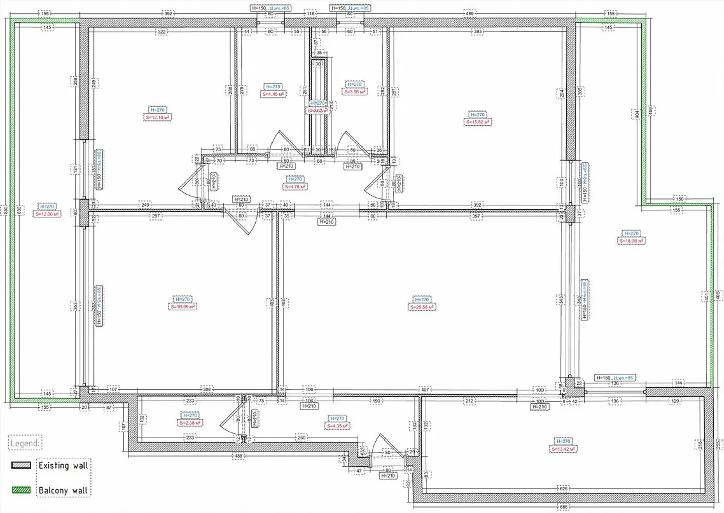 Appartamento Charmante con Giardino - Foto 21 di 21