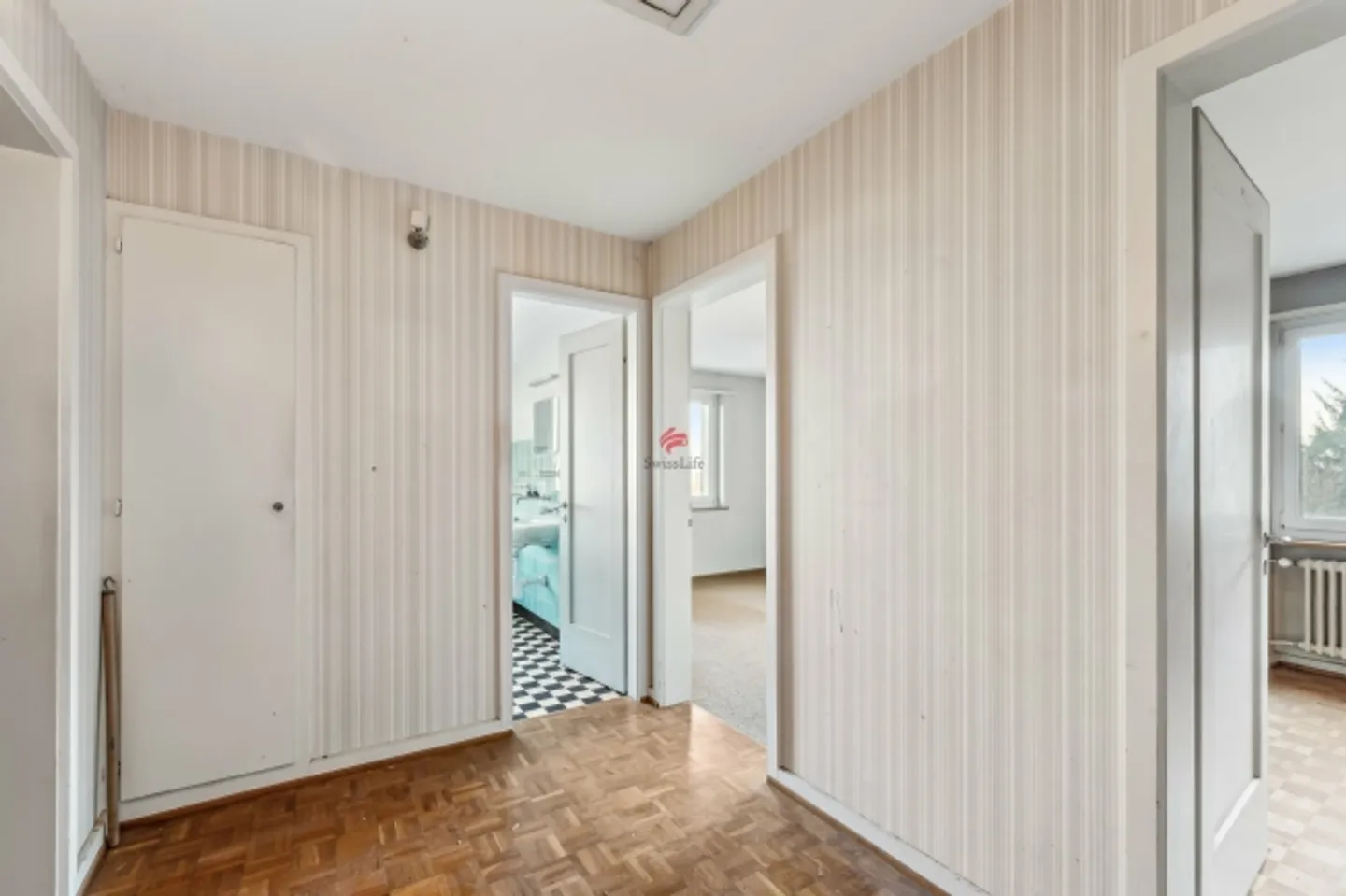 «Ihr Wohntraum beginnt hier!» - Foto 8 von 18