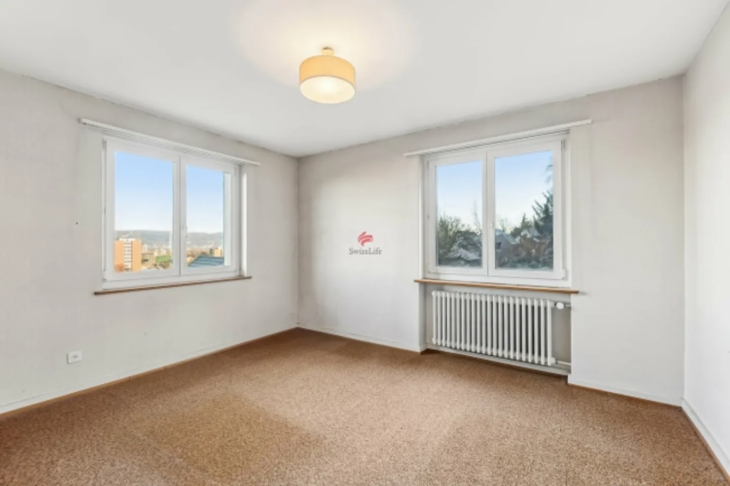 «Ihr Wohntraum beginnt hier!» - Foto 9 von 18