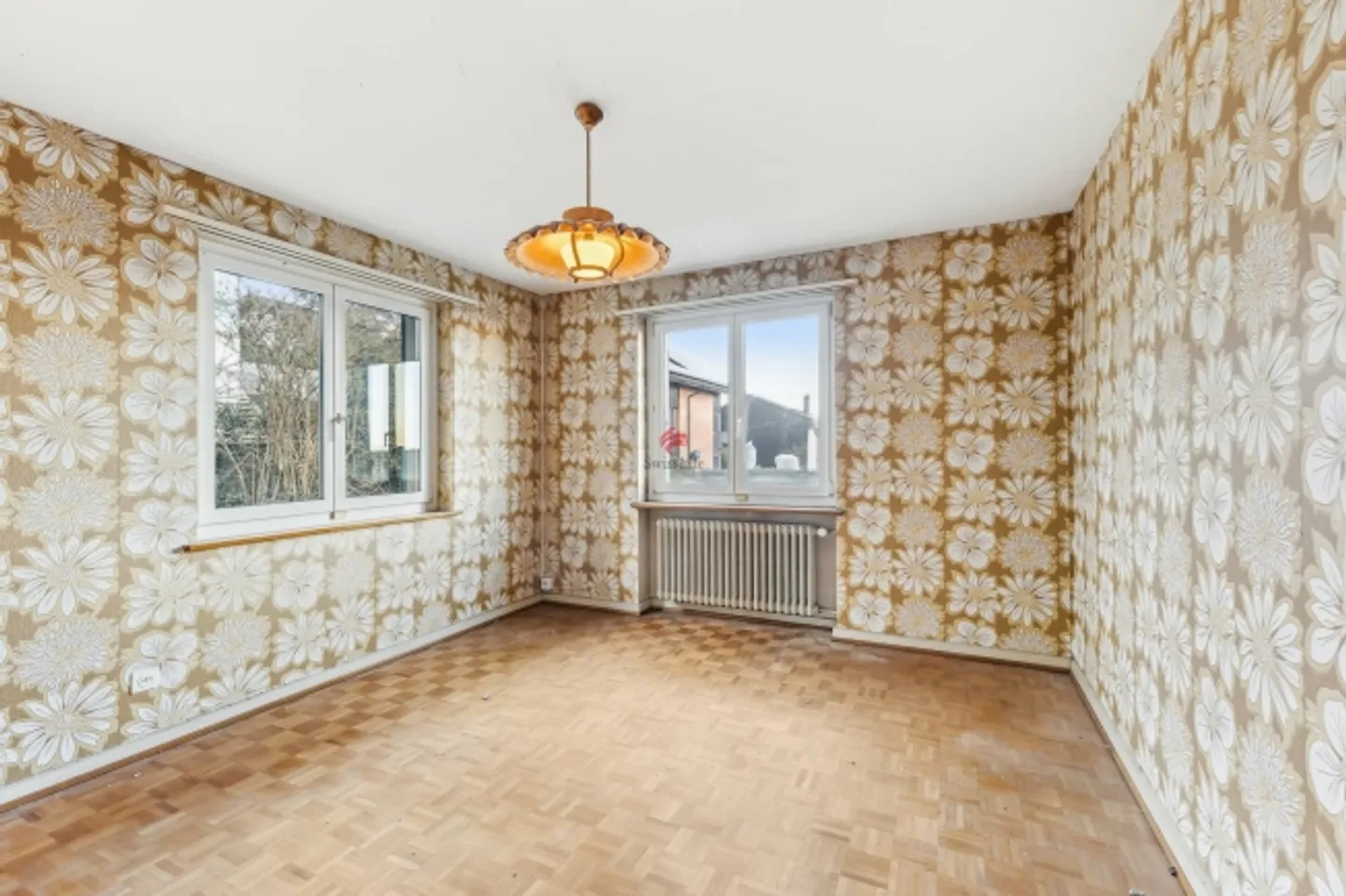 «Ihr Wohntraum beginnt hier!» - Foto 10 von 18