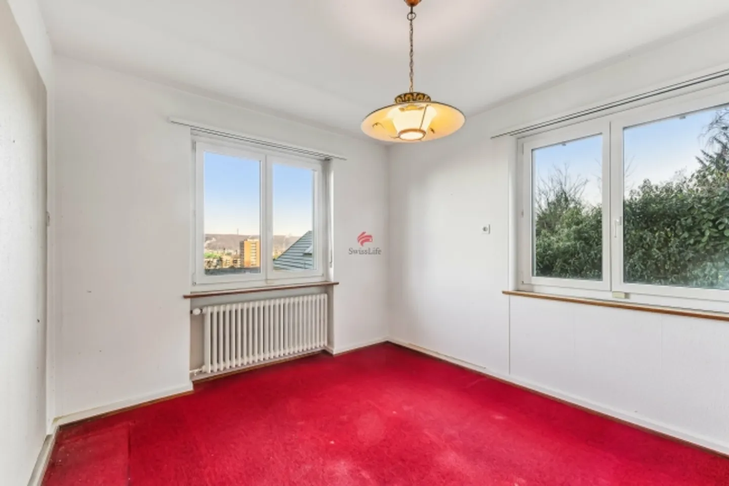 «Ihr Wohntraum beginnt hier!» - Foto 11 von 18