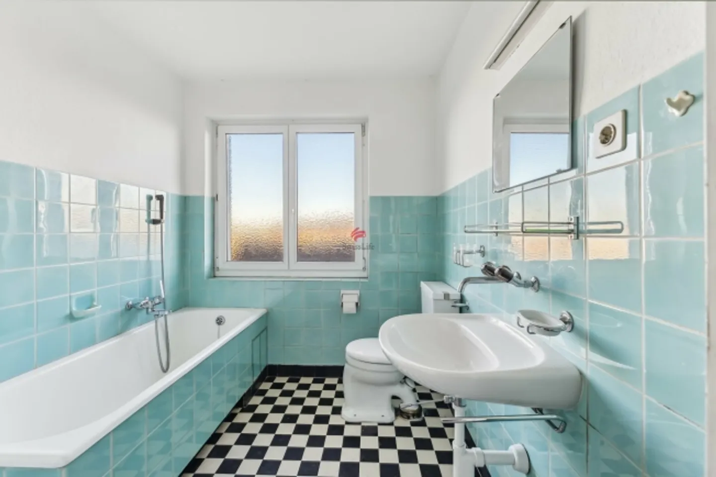 «Ihr Wohntraum beginnt hier!» - Foto 12 von 18