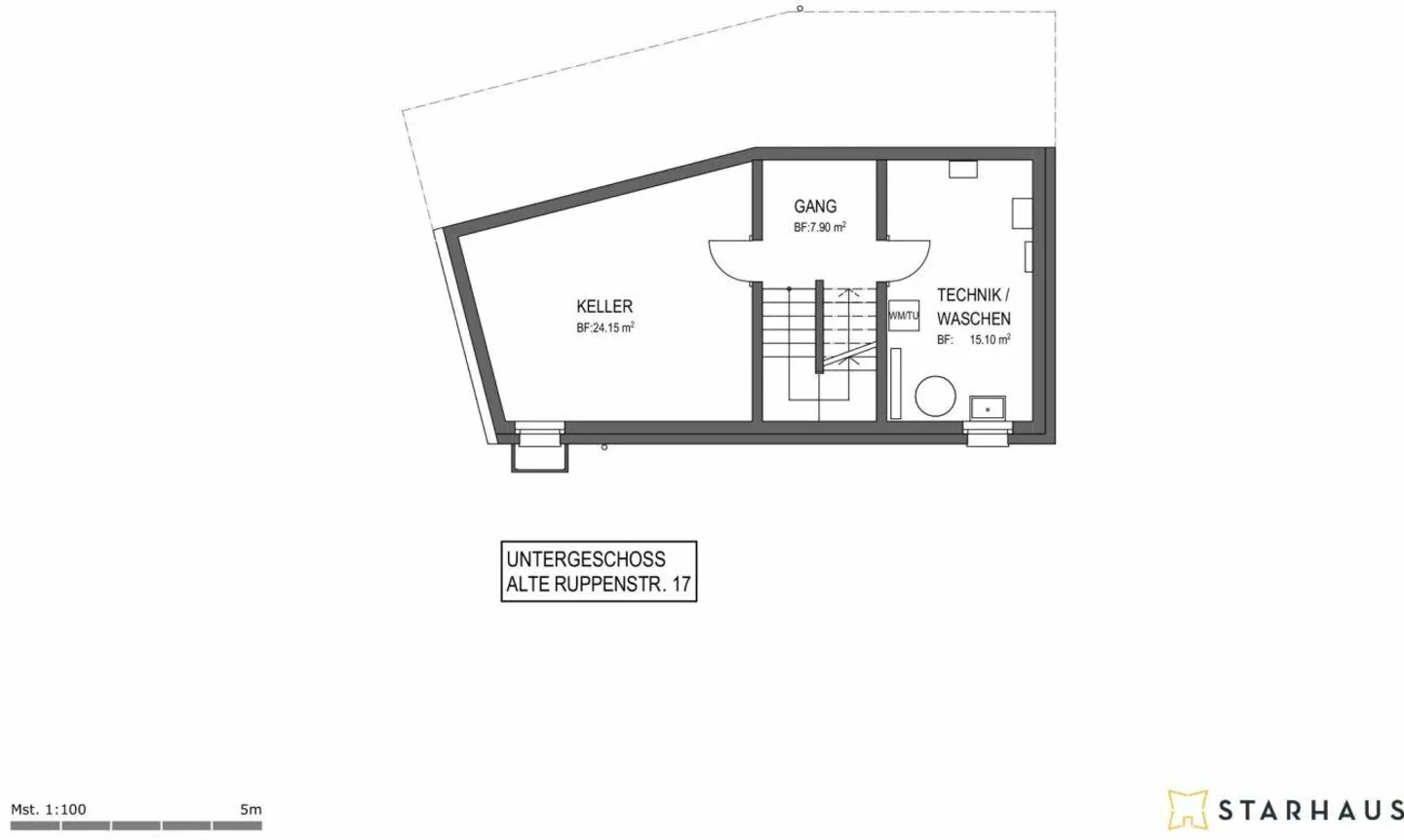 Casa unifamiliare approvata ad Altstätten - Foto 9 di 9
