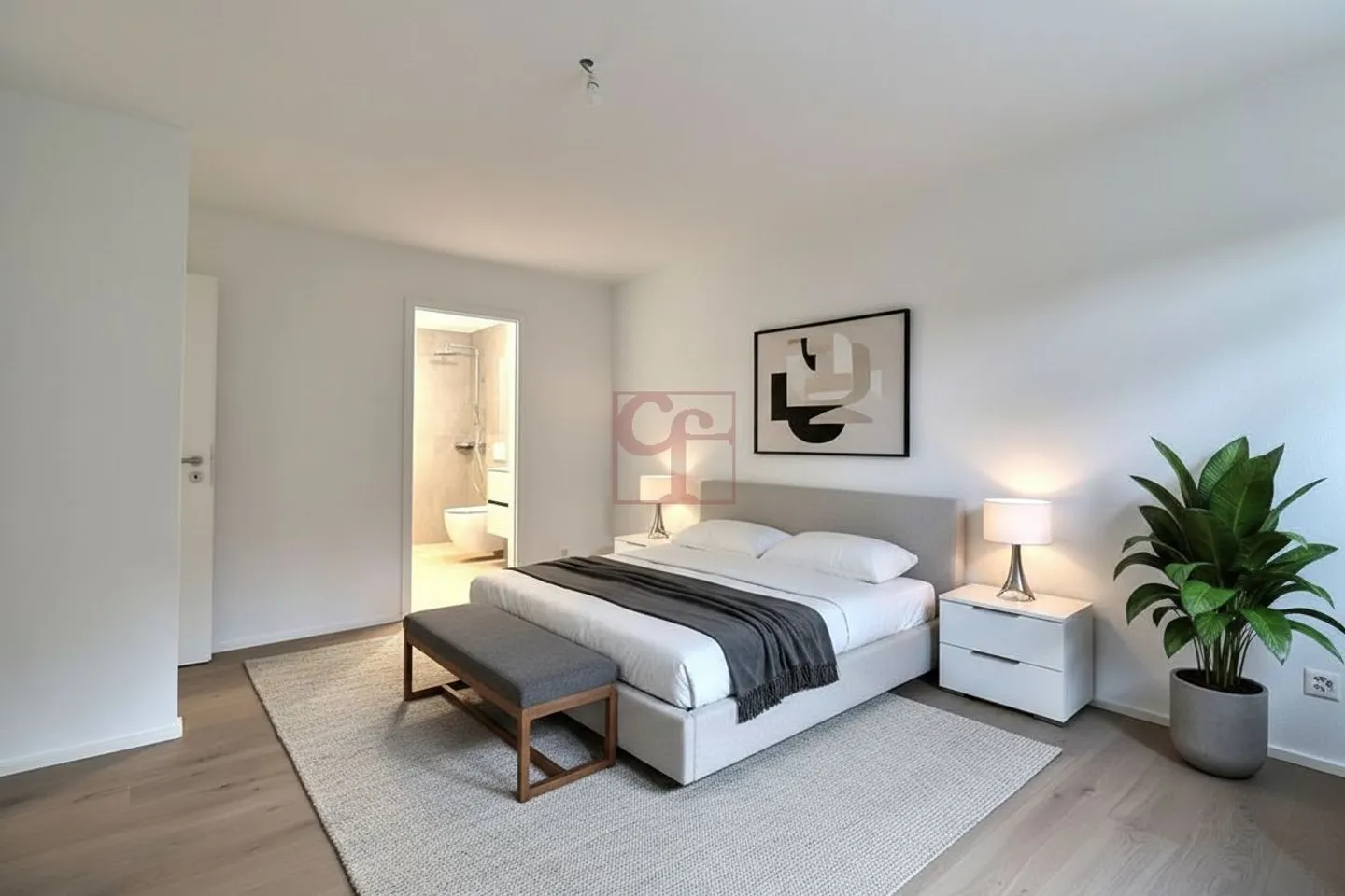 Apartment for sale - Photo 10 of 13