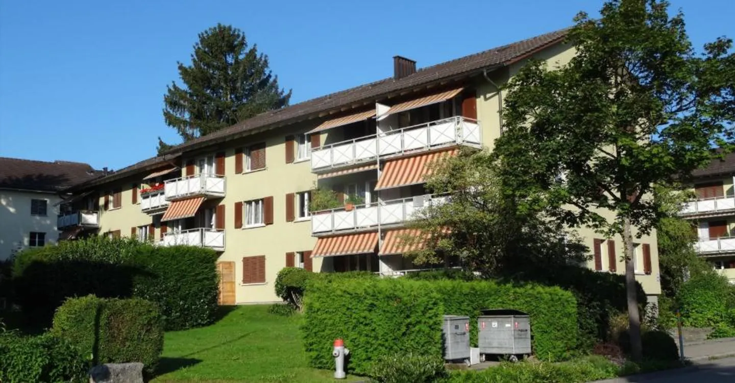Einstellplatz zu Vermieten - Foto 1 von 1