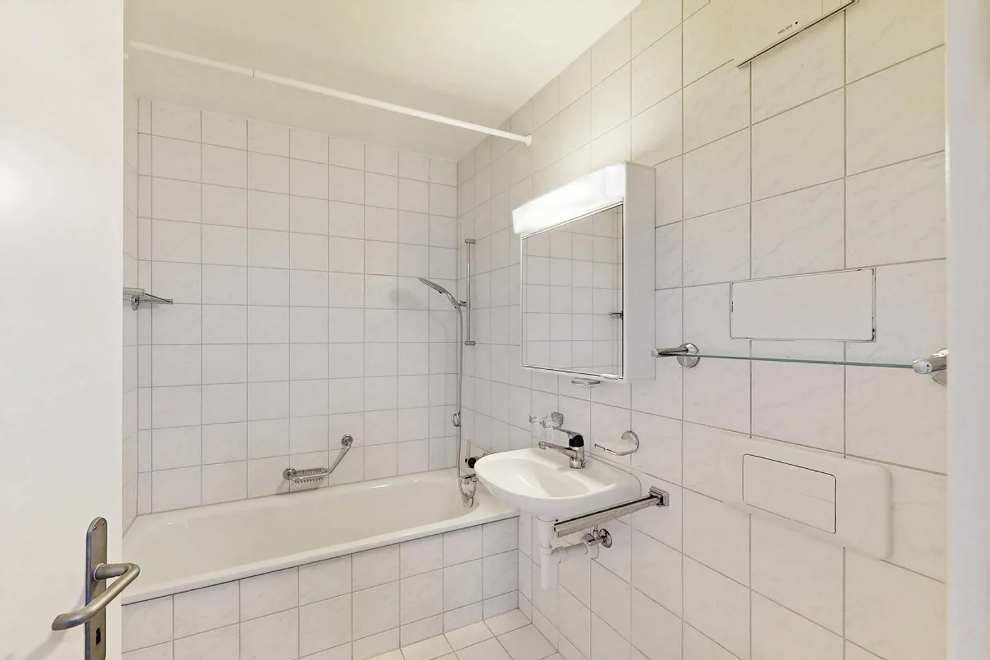 Appartamento in affitto - Foto 6 di 6