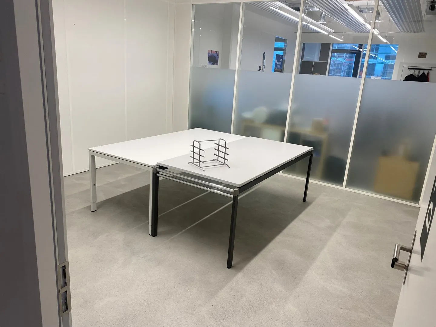 Moderne Einzelbüros in attraktivem Umfeld: 20m2 - 43m2 (für 3-8 APs) - Foto 7 von 12