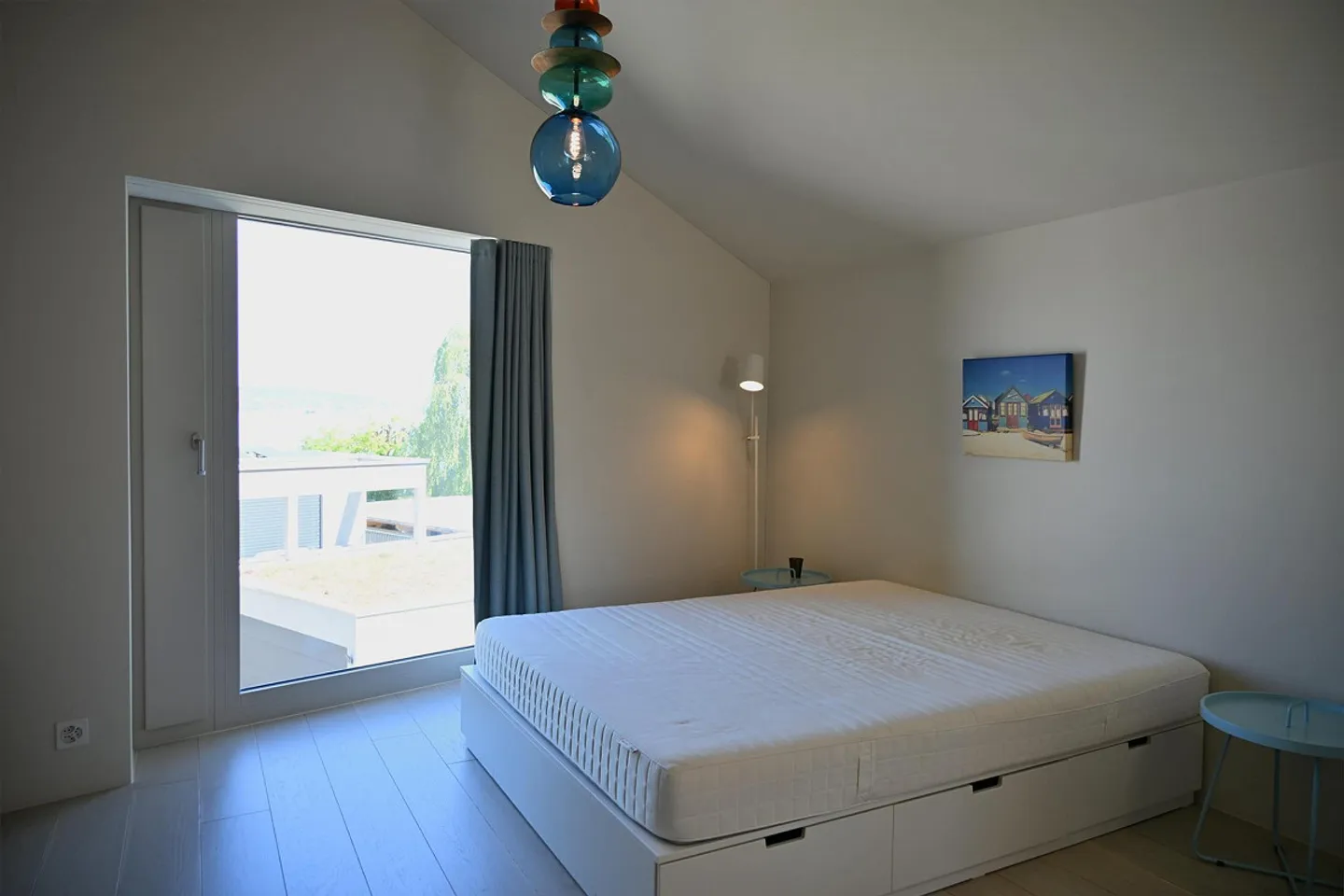 Maison de ville meublée au bord du lac de Zurich - Photo 9 sur 13