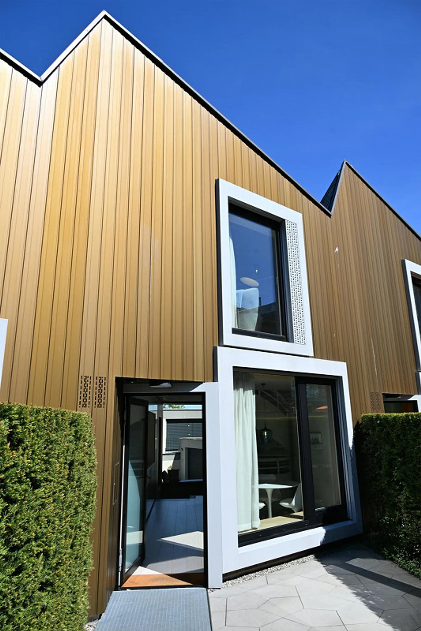 Maison de ville meublée au bord du lac de Zurich - Photo 13 sur 13