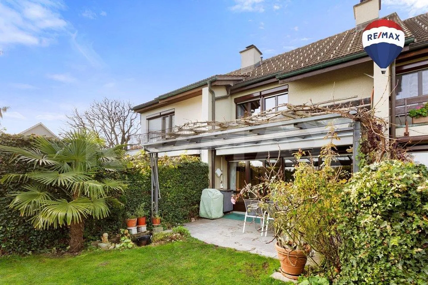 4,5-Zimmer-Haus - Foto 1 von 13