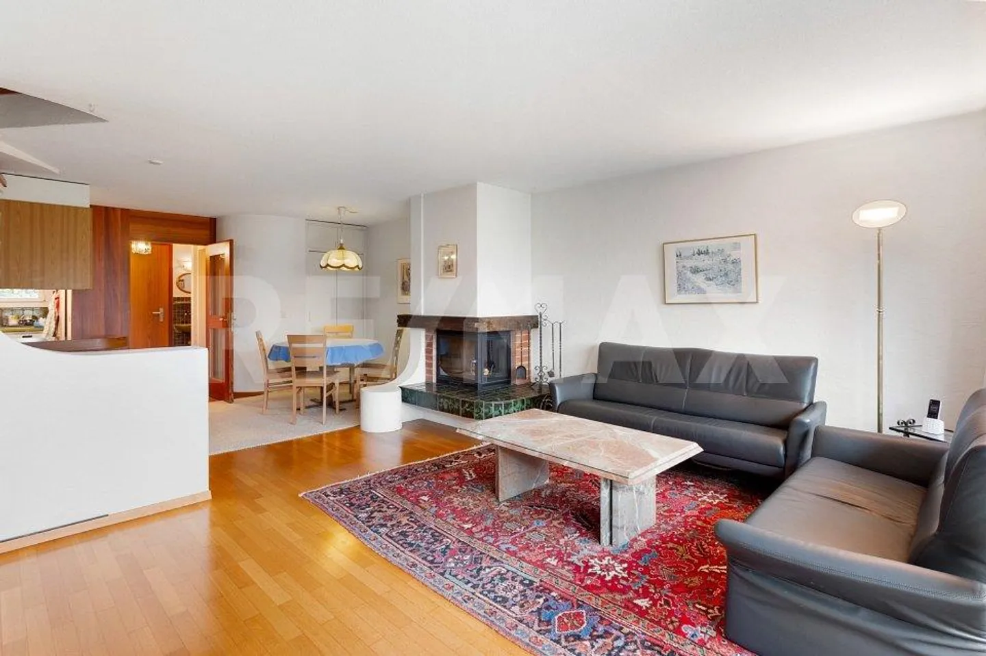 4,5-Zimmer-Haus - Foto 6 von 13