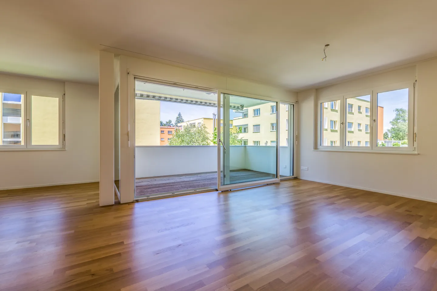 Suchen Sie eine Wohnung für Ihre Familie? - Dann sind Sie hier richtig! - Photo 4 sur 13