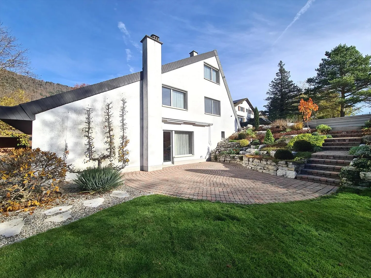 Villa 8 pièces - Photo 2 sur 30