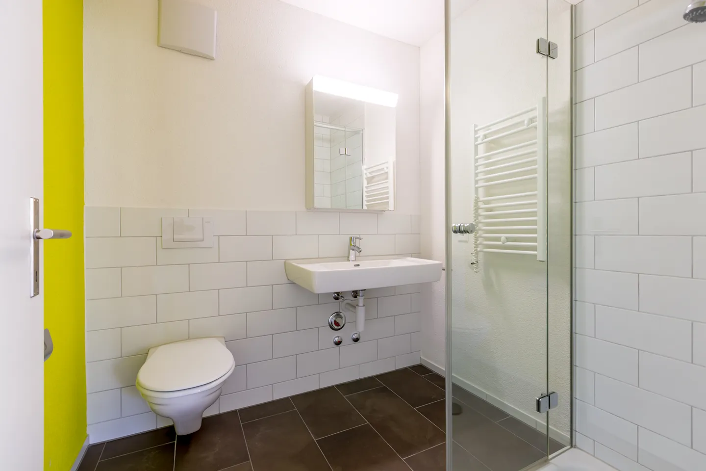 Suchen Sie eine Wohnung für Ihre Familie? - Dann sind Sie hier richtig! - Photo 7 sur 13