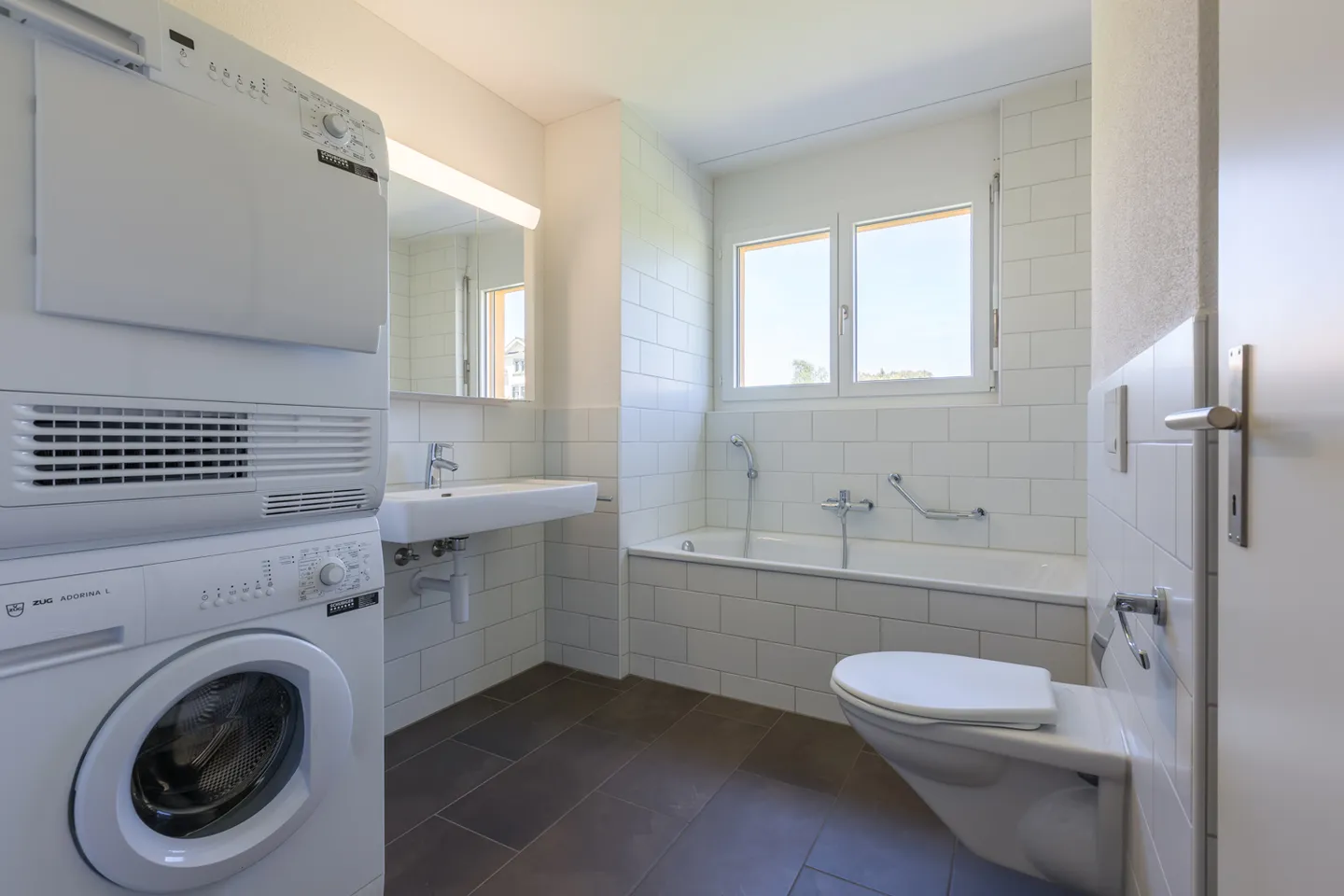 Suchen Sie eine Wohnung für Ihre Familie? - Dann sind Sie hier richtig! - Photo 8 sur 13