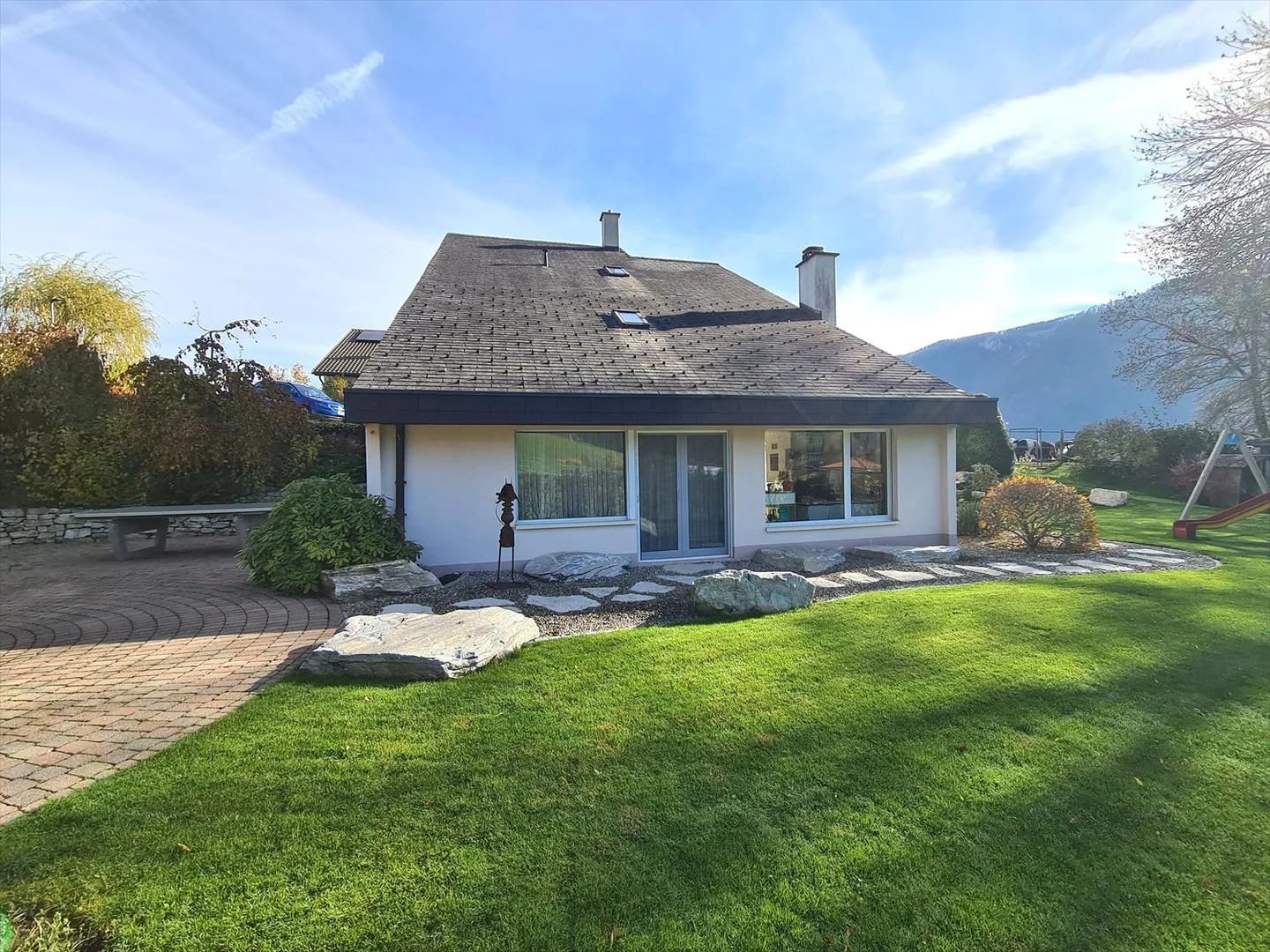 Villa 8 pièces - Photo 3 sur 30