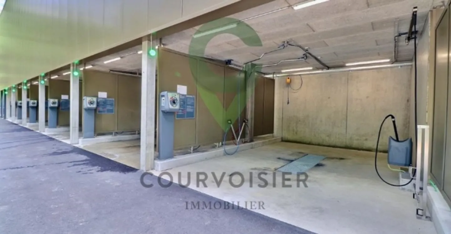 Lager - Foto 1 von 12