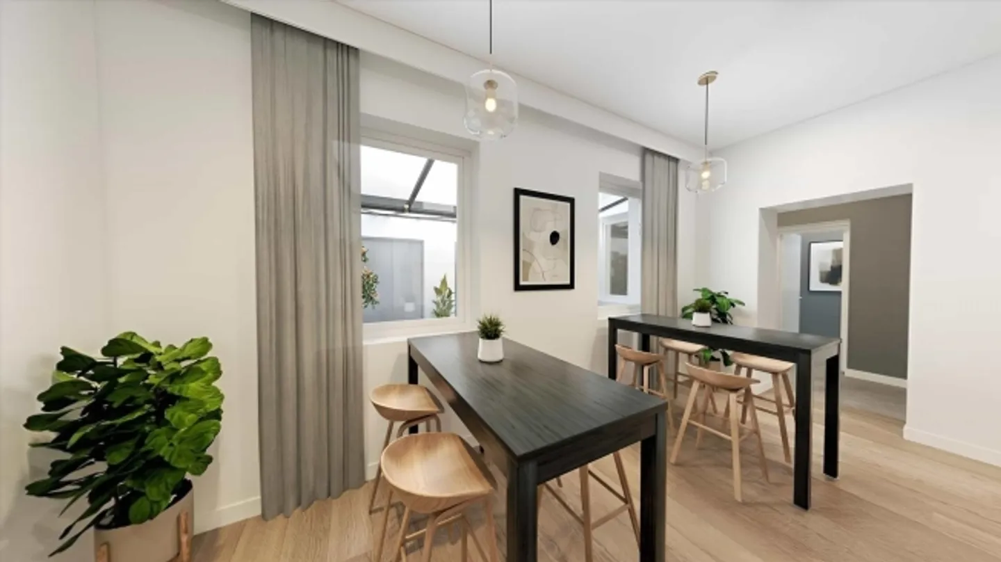 Charming Commercial Space - Photo 1 of 1