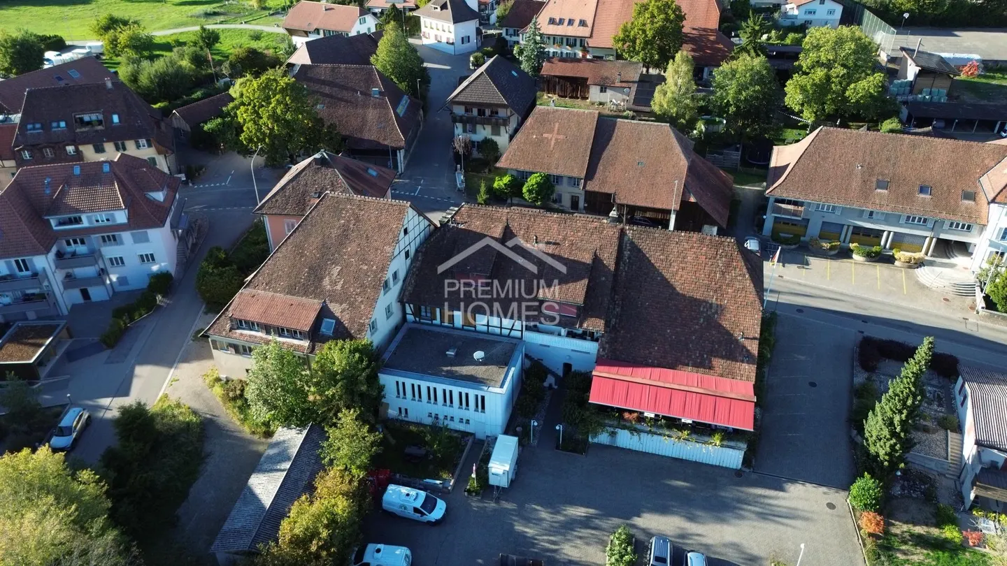 Mixed-Use Investment Property - Photo 11 of 11