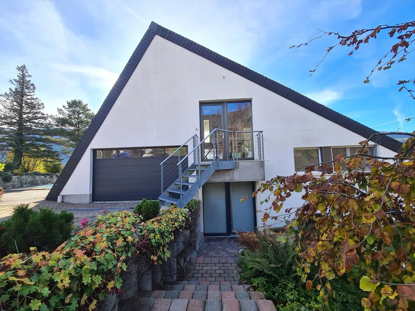 Villa 8 pièces - Photo 4 sur 30