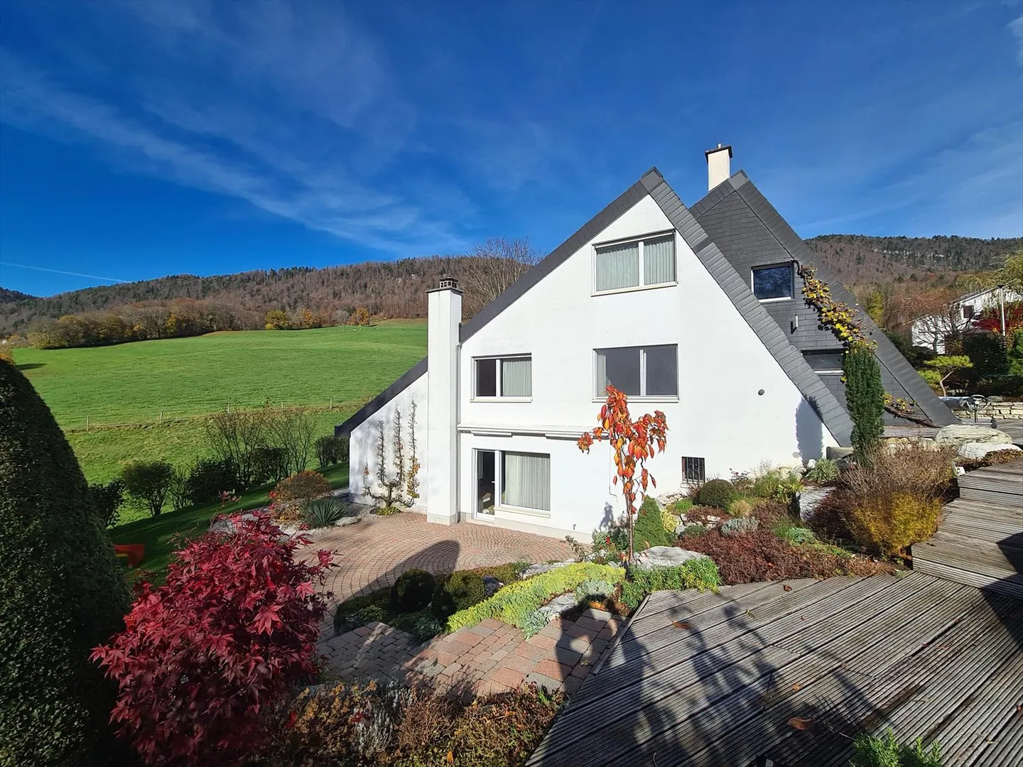 Villa 8 pièces - Photo 1 sur 30