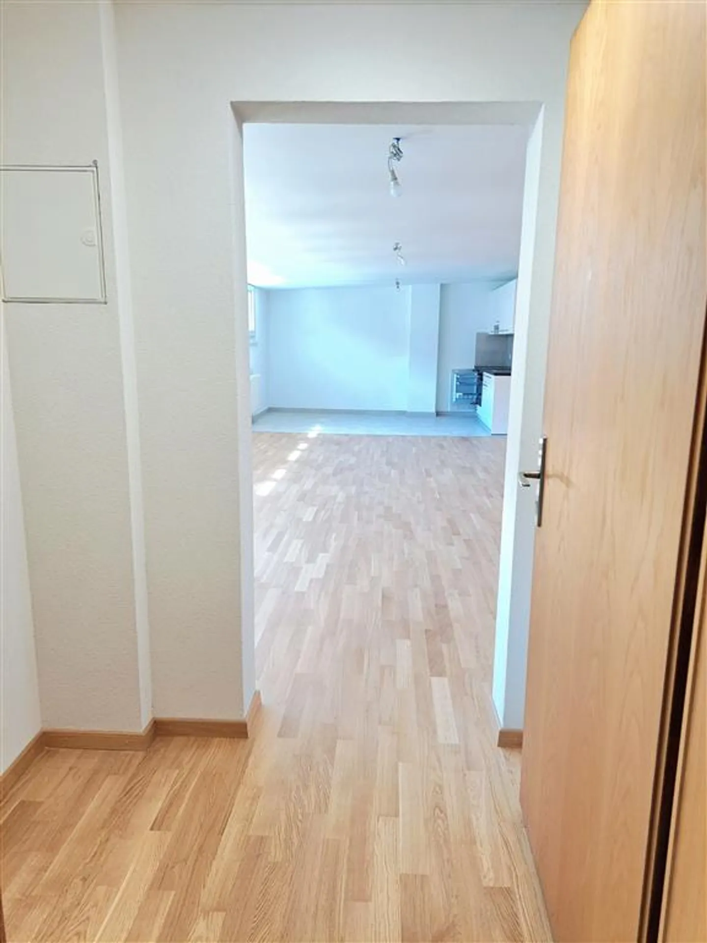 Stylisches Loft in Martigny - Foto 1 von 6