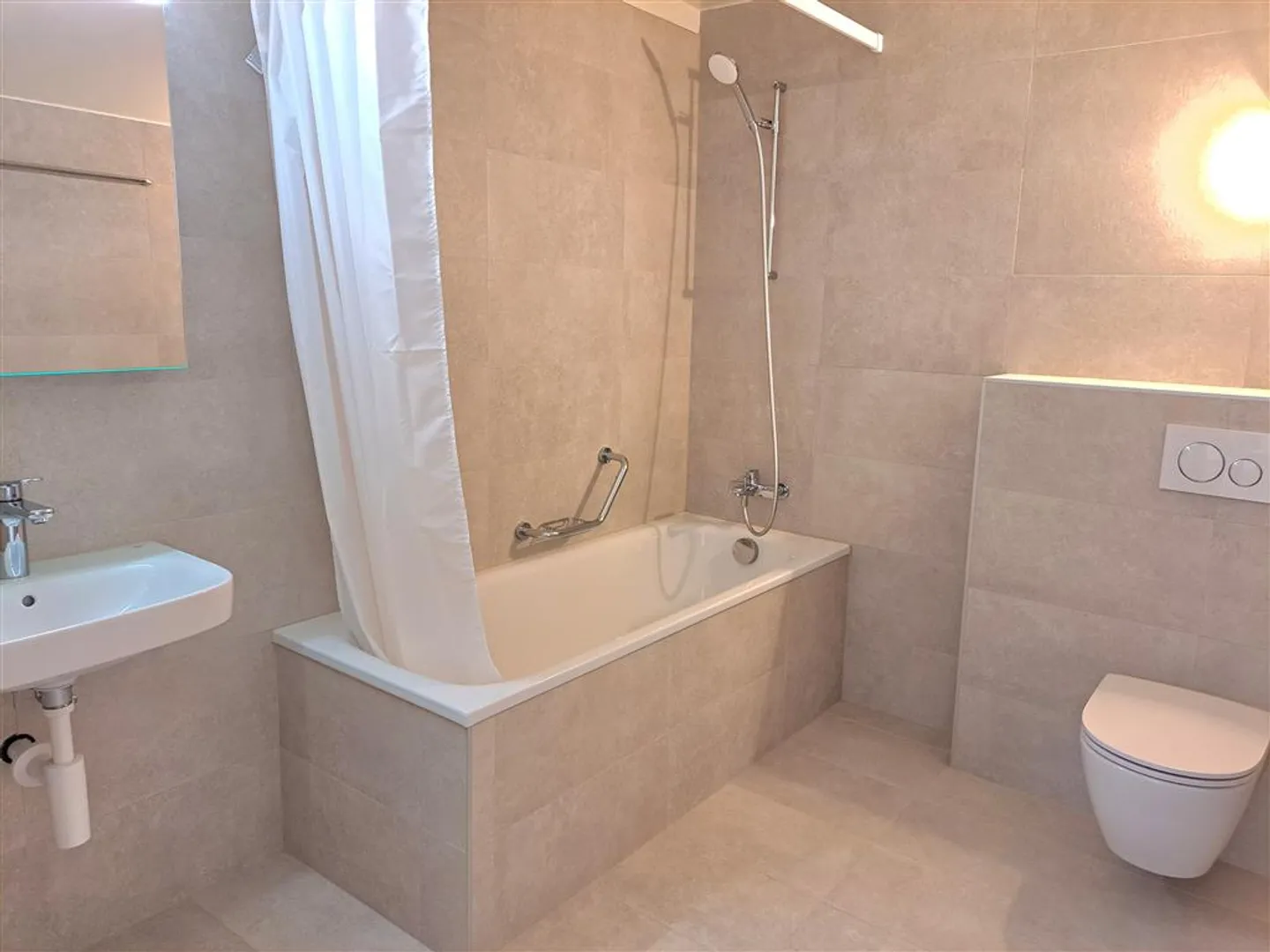 Stylisches Loft in Martigny - Foto 3 von 6