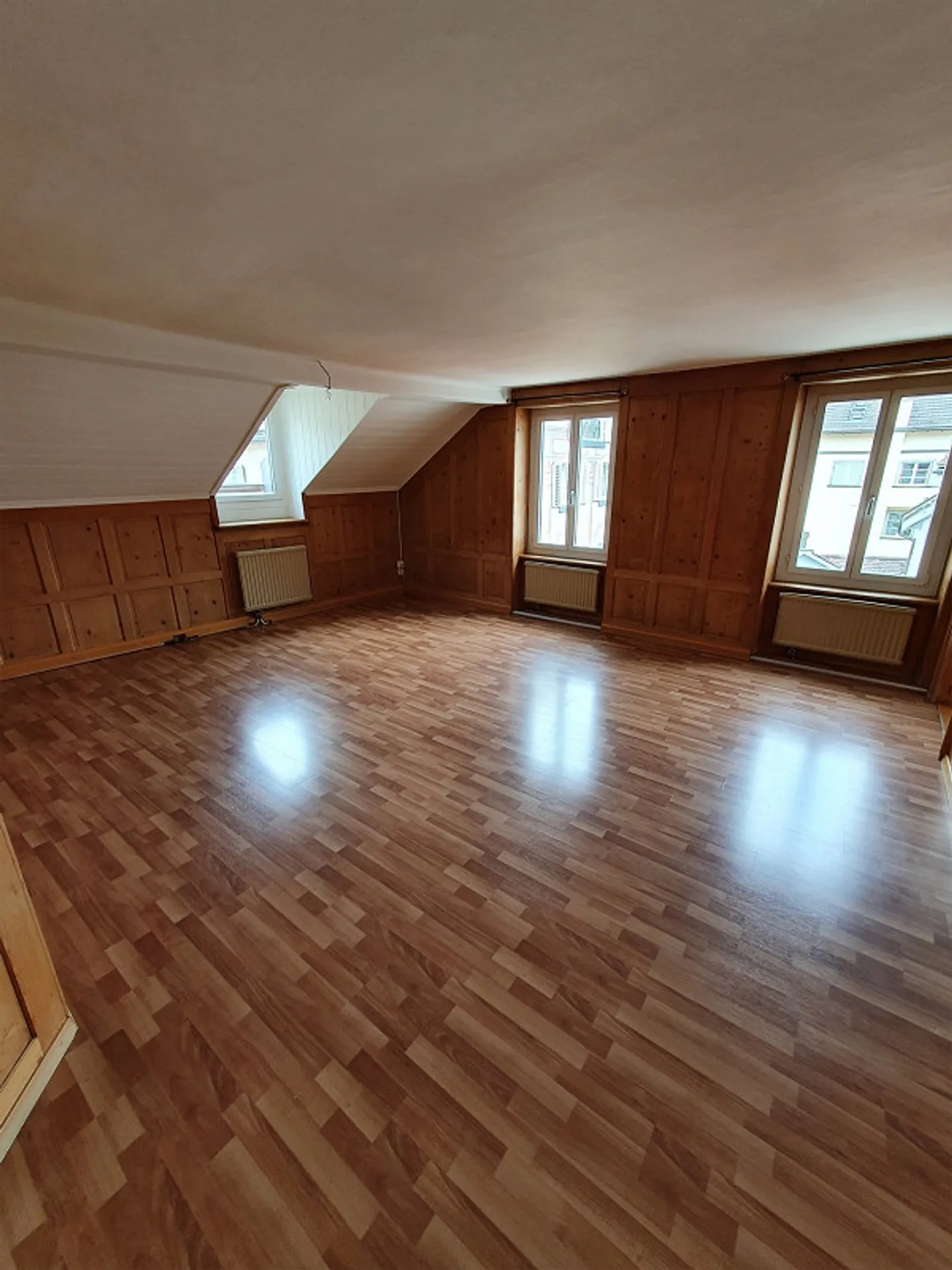 Charmante Wohnung in der Altstadt - Foto 2 von 10