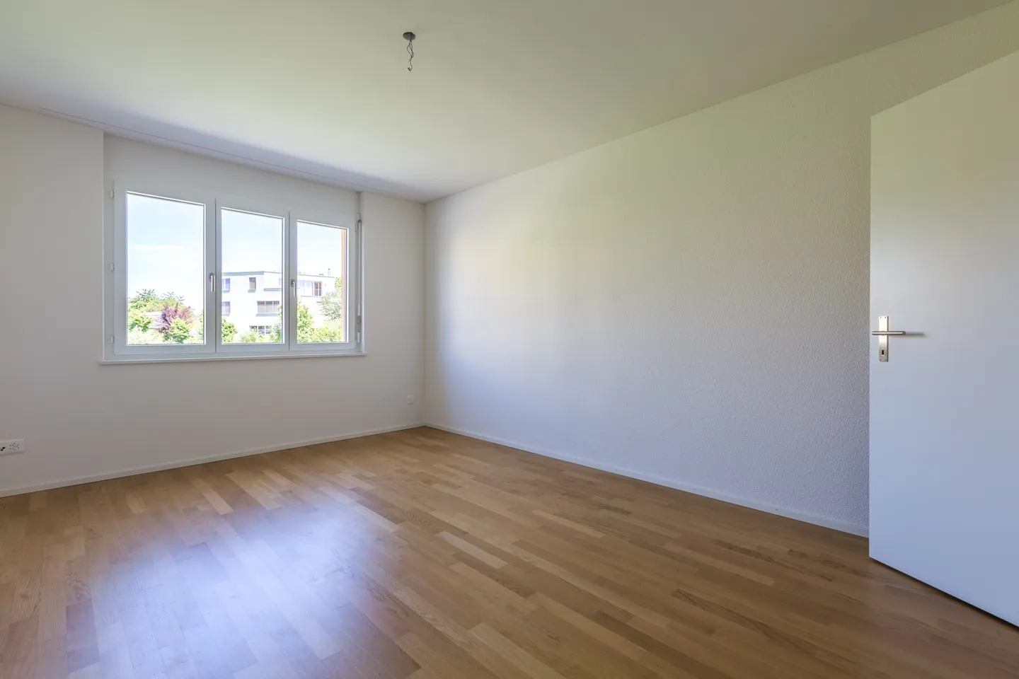 Suchen Sie eine Wohnung für Ihre Familie? - Dann sind Sie hier richtig! - Photo 10 sur 13