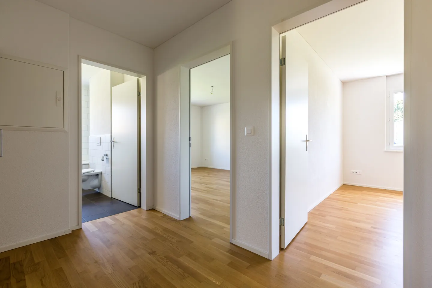 Suchen Sie eine Wohnung für Ihre Familie? - Dann sind Sie hier richtig! - Photo 11 sur 13