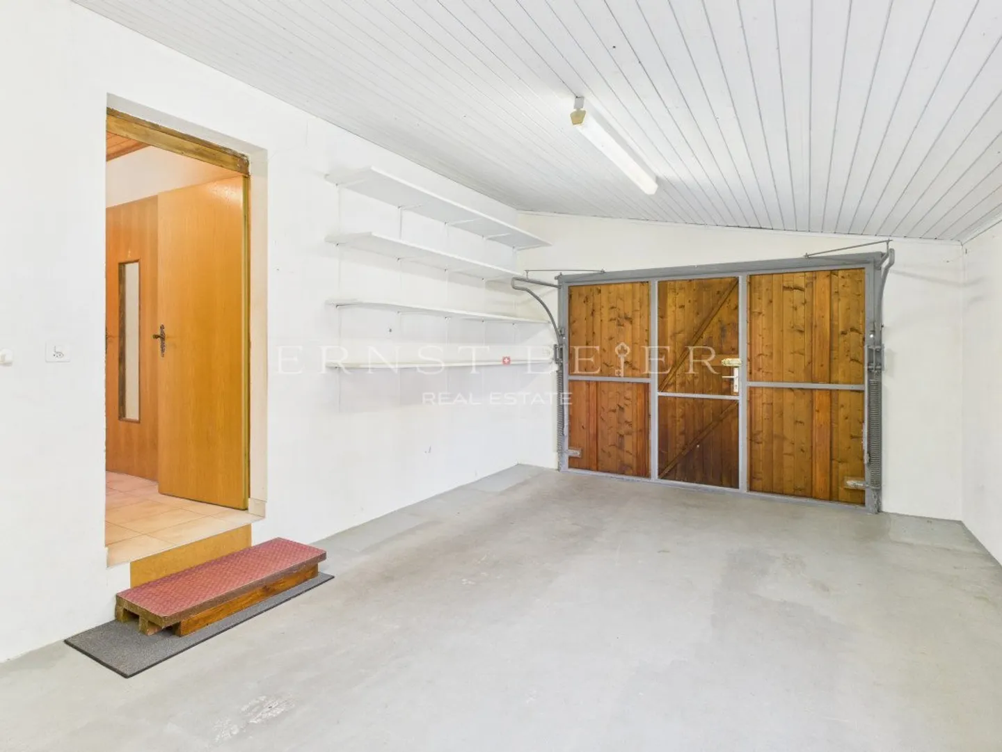Beautiful detached villa on the ground floor, in a quiet and green area - Photo 12 of 13