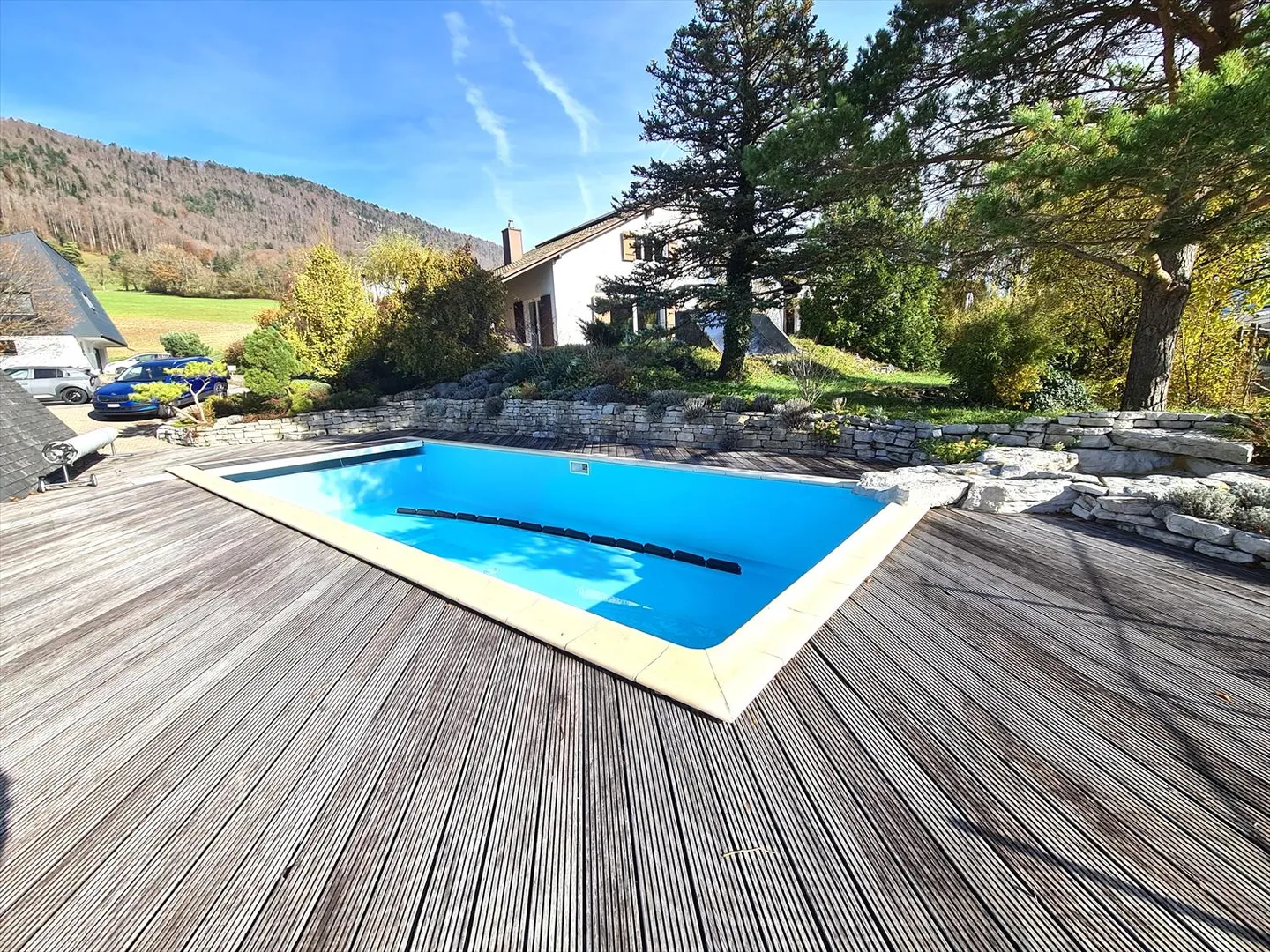 Villa 8 pièces - Photo 7 sur 30