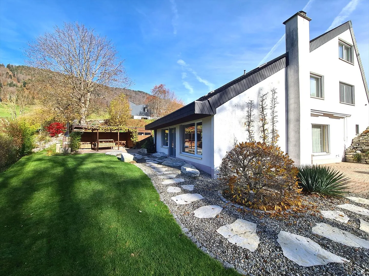 Villa 8 pièces - Photo 8 sur 30