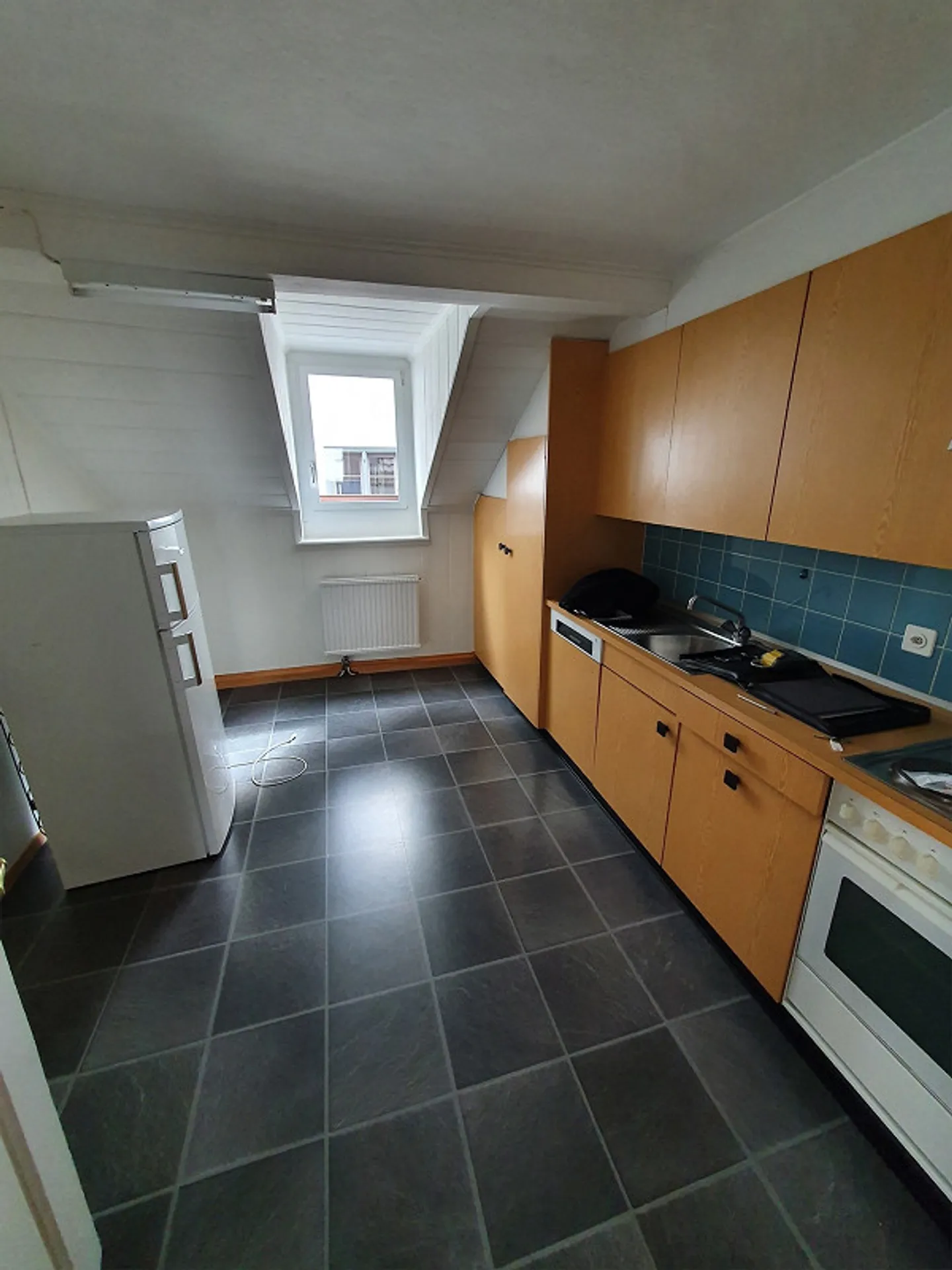 Charmante Wohnung in der Altstadt - Foto 3 von 10