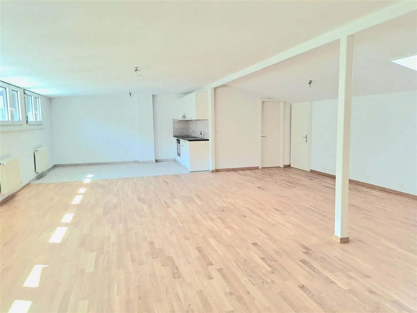 Stylisches Loft in Martigny - Foto 5 von 6