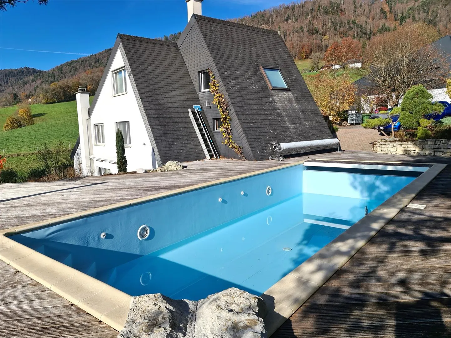 Villa 8 pièces - Photo 5 sur 30