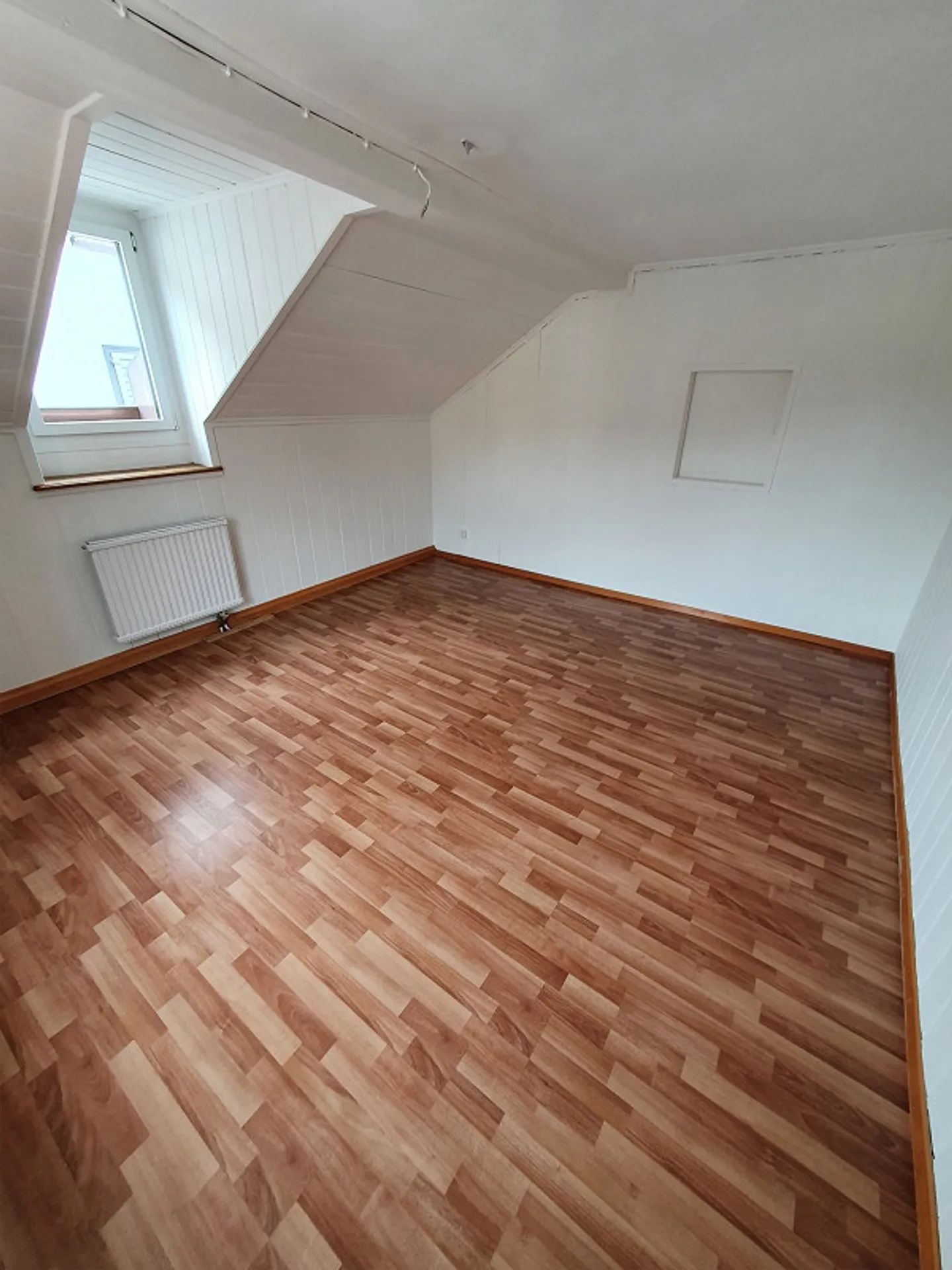Charmante Wohnung in der Altstadt - Foto 4 von 10