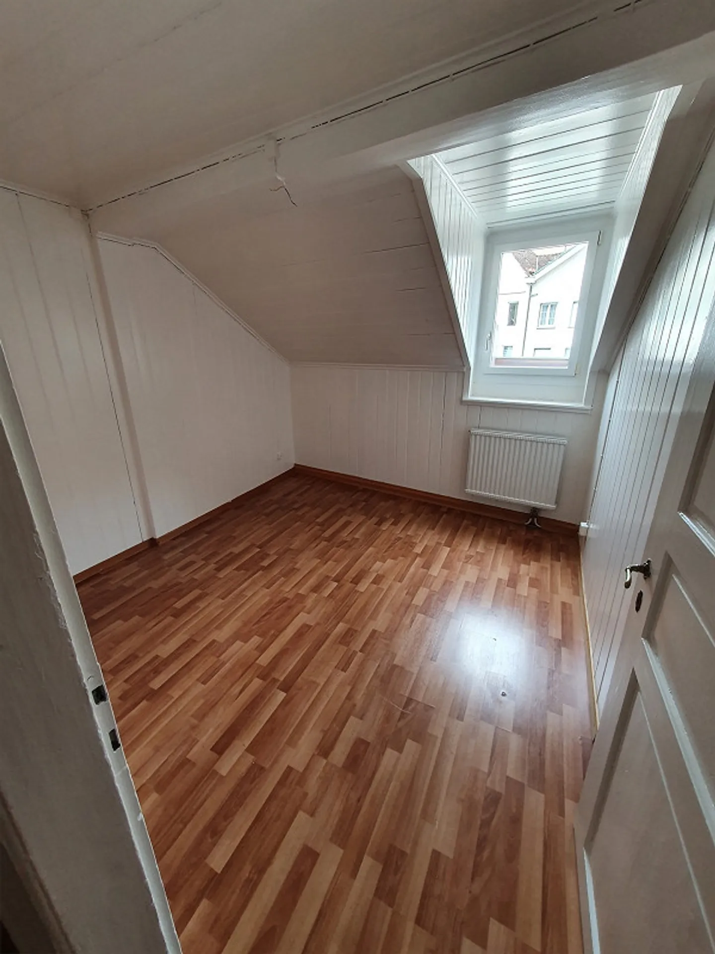 Charmante Wohnung in der Altstadt - Foto 6 von 10