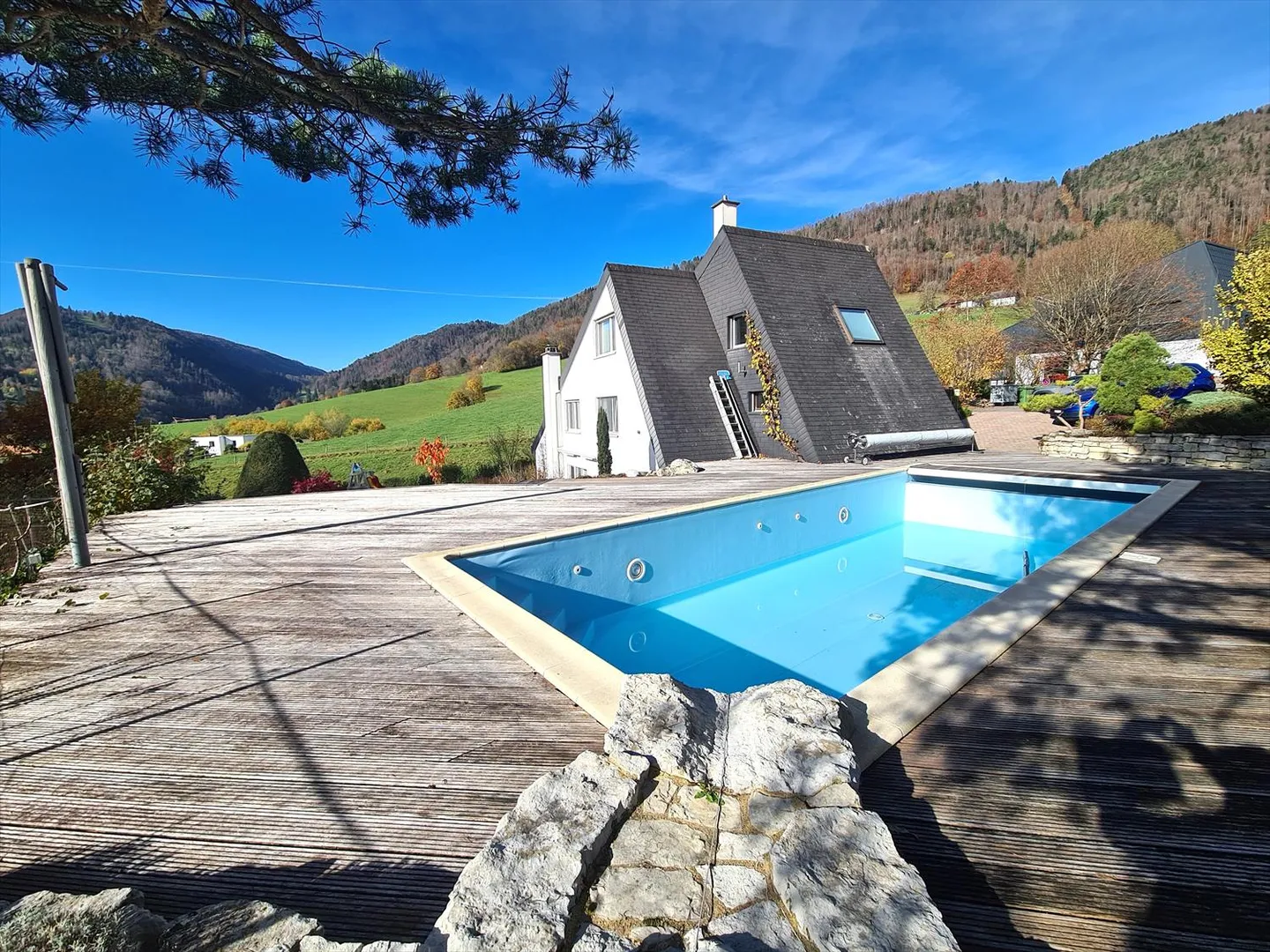 Villa 8 pièces - Photo 9 sur 30