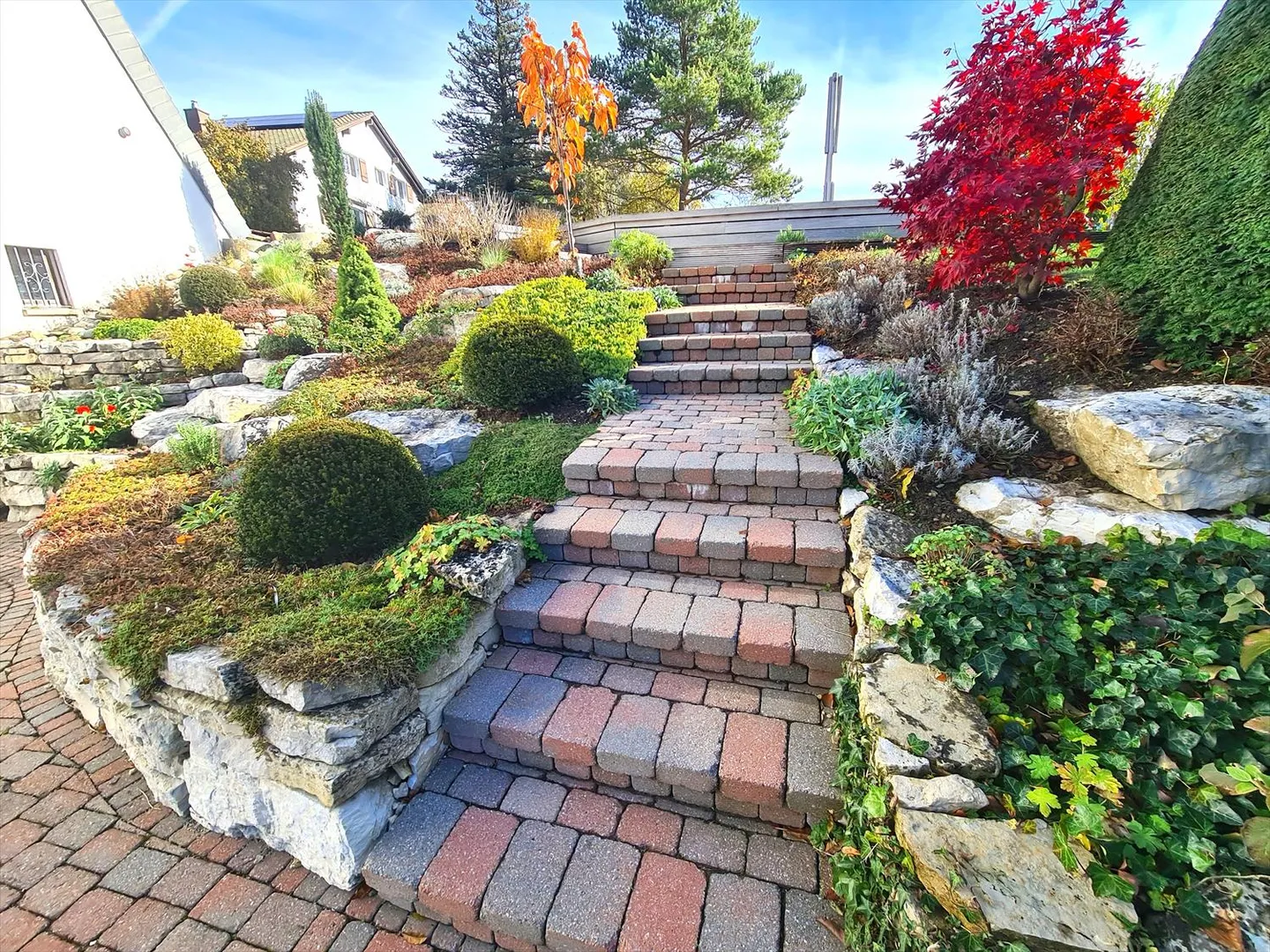 Villa 8 pièces - Photo 13 sur 30