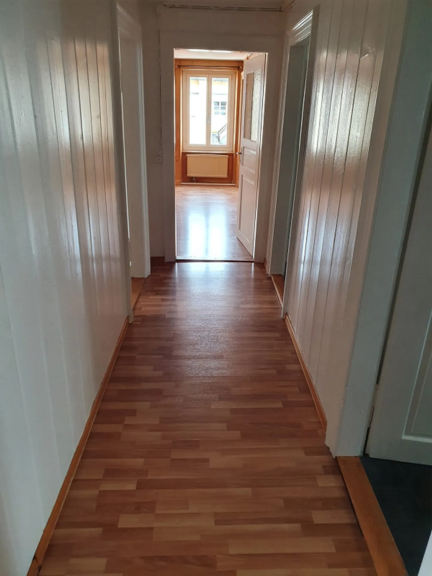 Charmante Wohnung in der Altstadt - Foto 7 von 10