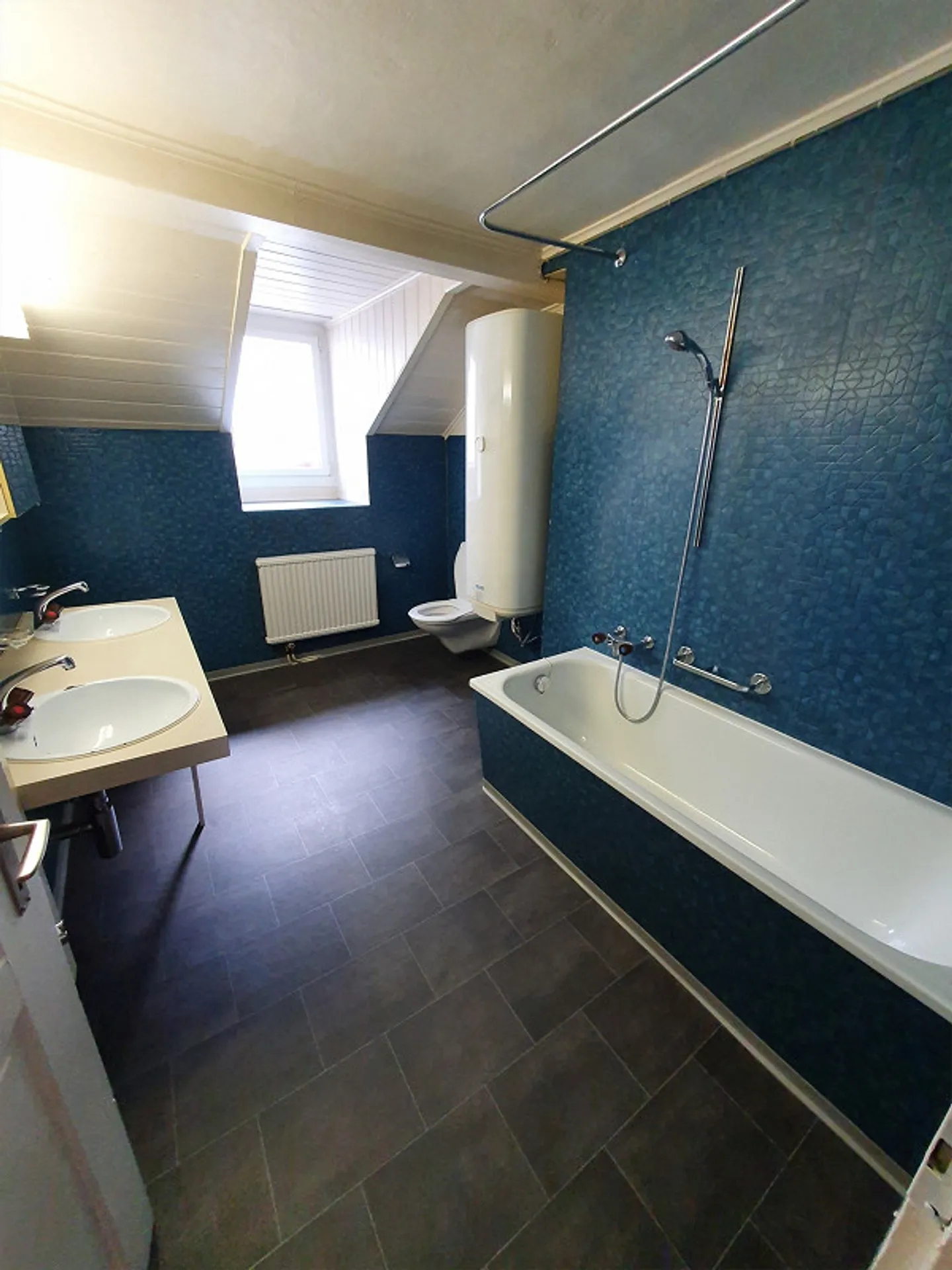 Charmante Wohnung in der Altstadt - Foto 9 von 10