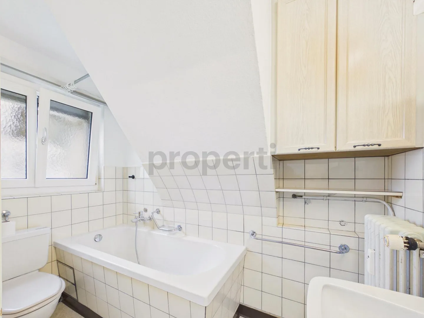 Charmante appartement 3.5 pièces avec balcon, Liestal - Photo 7 sur 8