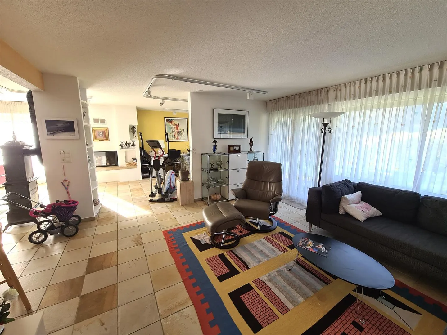 Villa 8 pièces - Photo 19 sur 30